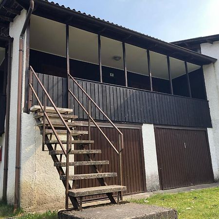 Bungalow Al Lago Val Maria-Pur Ngoại thất bức ảnh