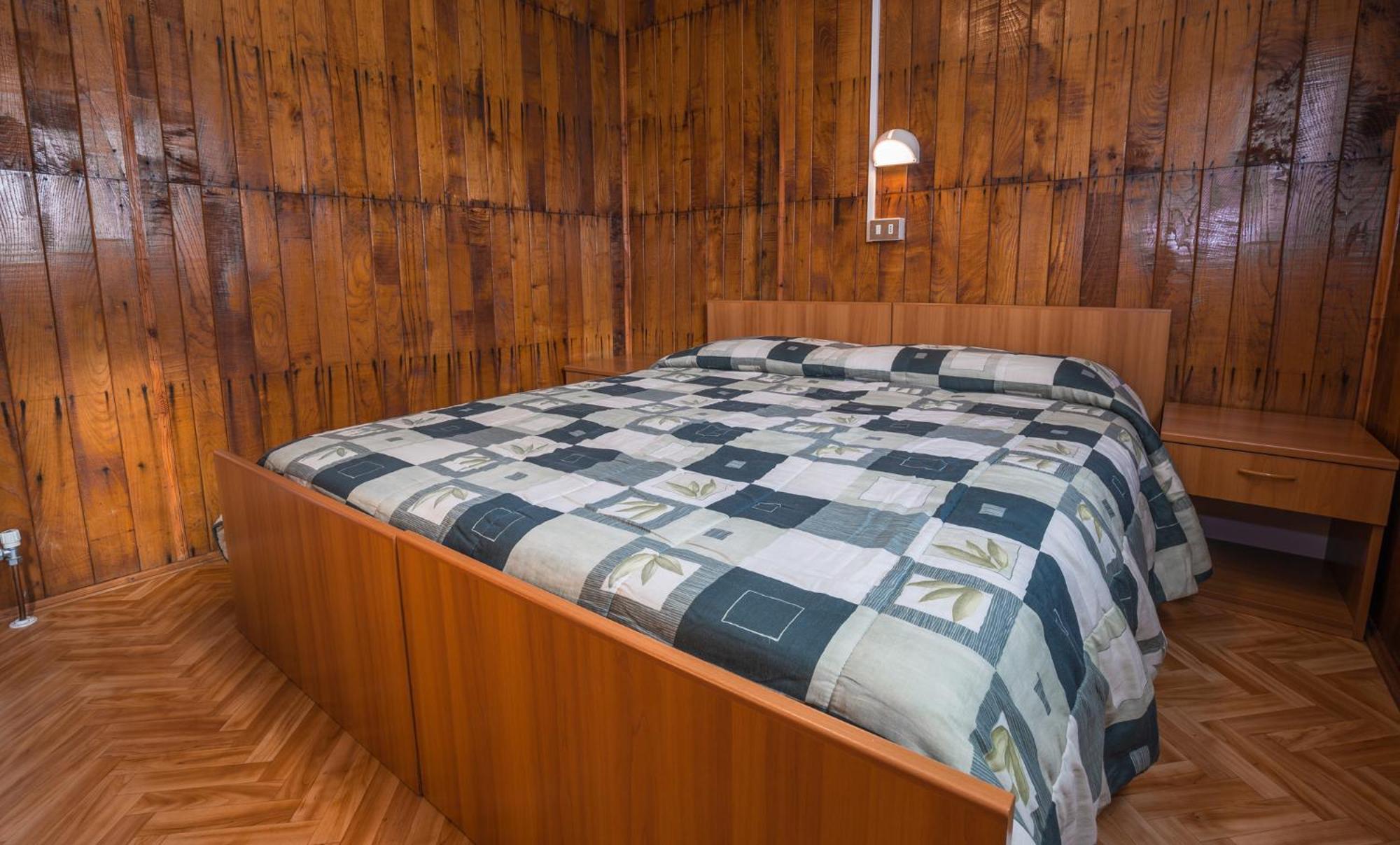 Bungalow Al Lago Val Maria-Pur Ngoại thất bức ảnh