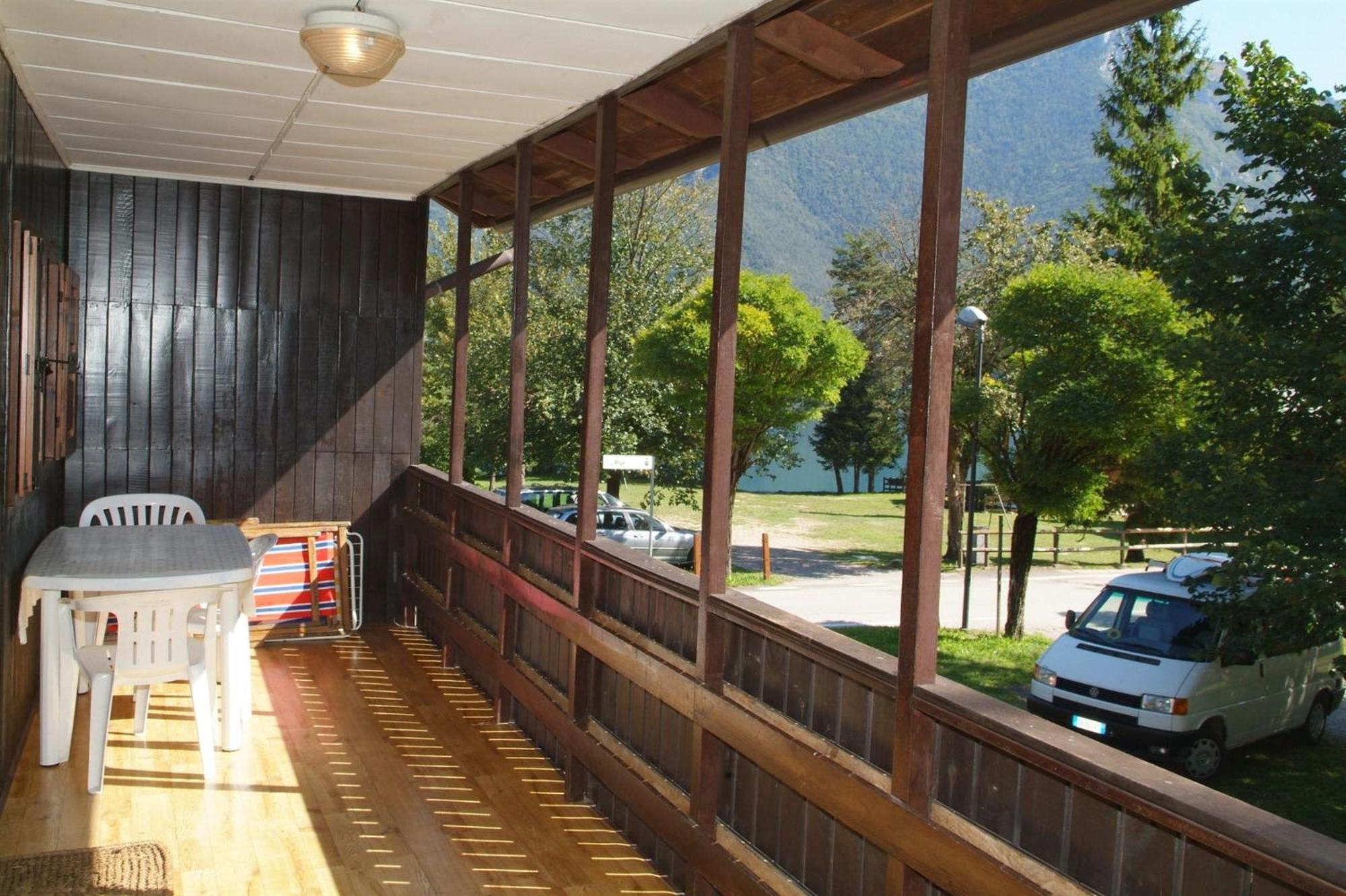 Bungalow Al Lago Val Maria-Pur Ngoại thất bức ảnh