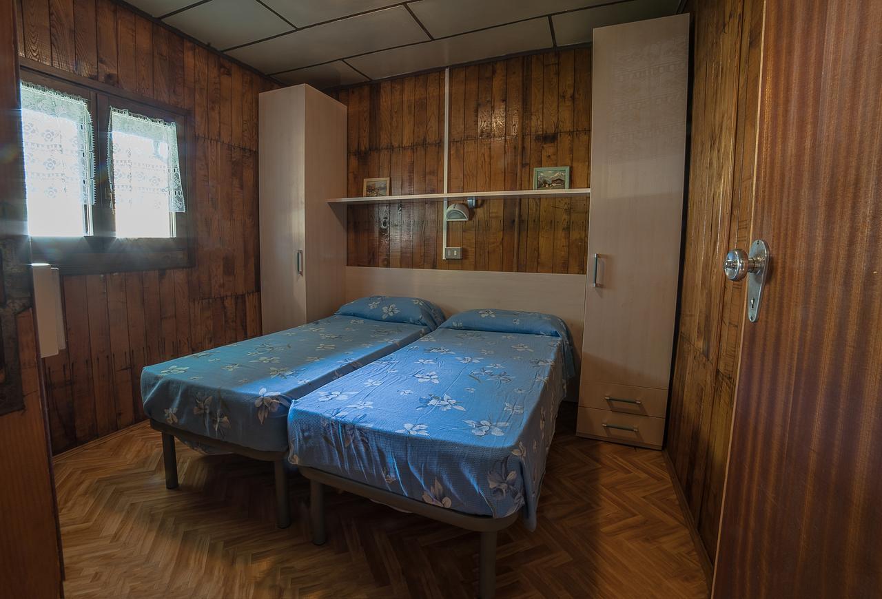 Bungalow Al Lago Val Maria-Pur Ngoại thất bức ảnh